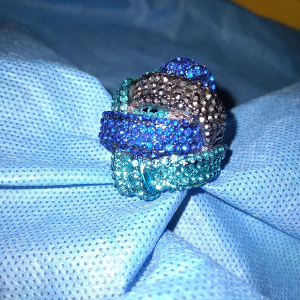 Cocktail Ring🆕️ - Picture 13 of 13